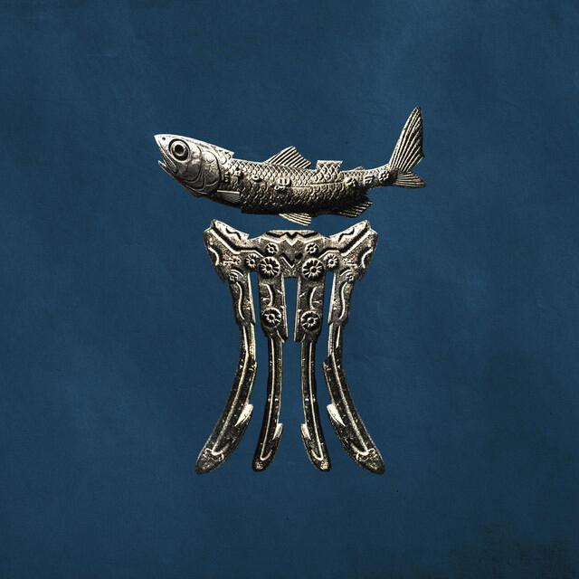 ETT, Dacota “La pescatrice" Mastering