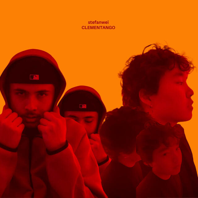 stefanwei, CLEMENTANGO “CANT TELL” Mix, Mastering